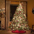 What I Learned From Watching 33 Hallmark Christmas Movies