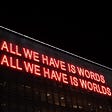 How to Become More Aware of the Impact of Your Words