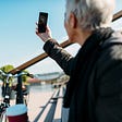 Lumen, the Dating App for Older People, Is a Prime Target for Scammers