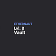 Beating Ethernaut: level 8 Vault