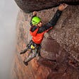 Professional Rock Climber Alex Honnold Of ‘Explorer: The Last Tepui’ On What It Takes To Succeed As…