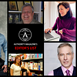 Editor’s List: Authority Magazine’s Favorite ‘Five Things Videos’ About Second Chapters; How I…