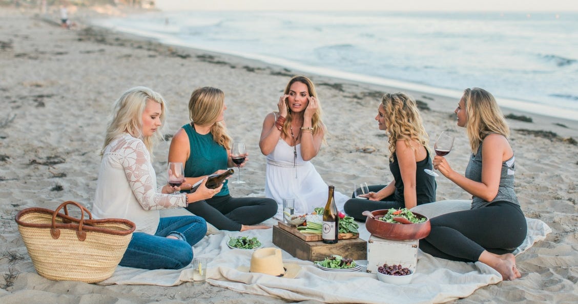 What Causes Red Wine Headaches?. Do You Suffer From Red Wine Headaches? by Folded Hills Medium