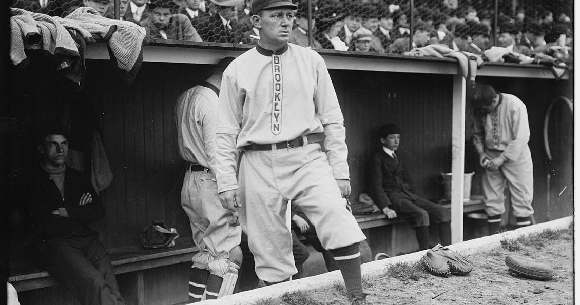 The Best Players by WAR Not in the Baseball Hall of Fame by Andrew Martin SportsRaid Medium