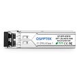 QSFPTEK 1000BASE-SX SFP transceiver
