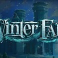 Winter Fall Slot Review