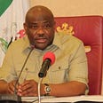 when you make a promise to the people, you must fulfil the promise - Gov Wike warns politician