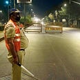 As Covid-19 cases zoom, Maharashtra brings in stringent curbs