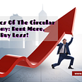 The Ethics Of The Circular Economy: Rent More, Buy Less!