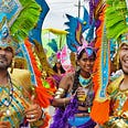 A Few of Belize's Memorable Annual Celebrations