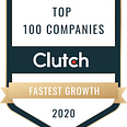 Matchbox Design Group Named As One Of Top 100 Fastest Growth Companies In The World by Clutch