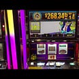 Lucky Eagle Slot Machines