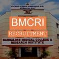 BMCRI Recruitment Apply for 365 Nursing Officer, Group-D & Other Posts