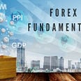 Forex Fundamentals- FOMC, GDP, CPI, PPI, ISM