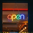 Open-Access-Publishing