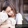 DEPRESSION IN CHILDREN