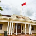 Kingdom of Tonga May Adopt Bitcoin as Legal Tender, Says Former Member of Parliament