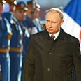 Putin signs law enabling him to rule as President until 2036