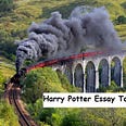 Outstanding Harry Potter Essay Topics for Students