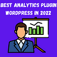 best anaytics plugin for wordpress