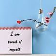 Self-Affirmation Quotes to grow confidence in yourself