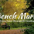 Bench Marks with Laura Thorne, Official MACNY Consulting Partner