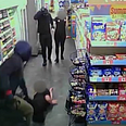  Armed Gang Jailed For Series Of Violent Robberies Across Greater Manchester And Cheshire