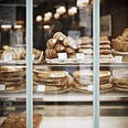 So You Want To Open A Bakery? (And good advice no matter WHAT you want to do as your business!)