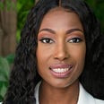 Aisha Bowe Co-Founder and CEO of STEMBoard
