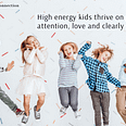 Tеасh Kids to Add Energy tо Family Life