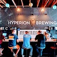Brewery Marketing Tips from DC Brau & Hyperion Brewing