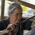 Whang-Od — Oldest Tattoo Artist