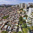 Favela de Paraisópolis. Source: Getty Images C_Fernandes