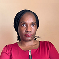 Nancy Sitima, Executive Director of FODDAJ
