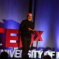 Dave Snowden speaks on the gift of induced failure and Generalist Leadership at TEDx