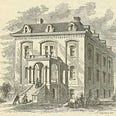 Medical school in the 1800
