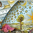 Welcome to all 11 dimensions. The seven you don’t see are the most important to your future.