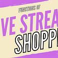 Functions of Live Stream Shopping