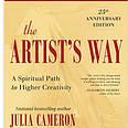 The Artist’s Way by Julia Cameron