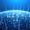 Bilderesultat for Blockchain