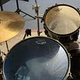 Drummer’s view