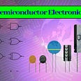 Semiconductor Electronics