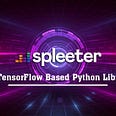 spleeter- a tensorflow based python library