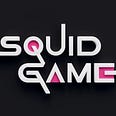 squid game text