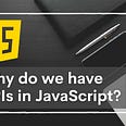 JavaScript Functions — Understanding The Basics | by Brandon Morelli ...