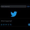Twitter 2021 redesign