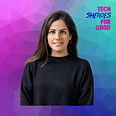 Alina Bassi, Co-Founder & CEO, Kleiderly |Co-Founder of Founderland | Forbes 30 under 30 interviewed by Saurabh Singh for Tech Sheroes for Good.