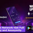 Quarashi Network — Get Full Privacy and Anonymity