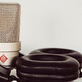 Voice Studio FX produces proffesional level voice-overs