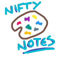 nifty notes logo